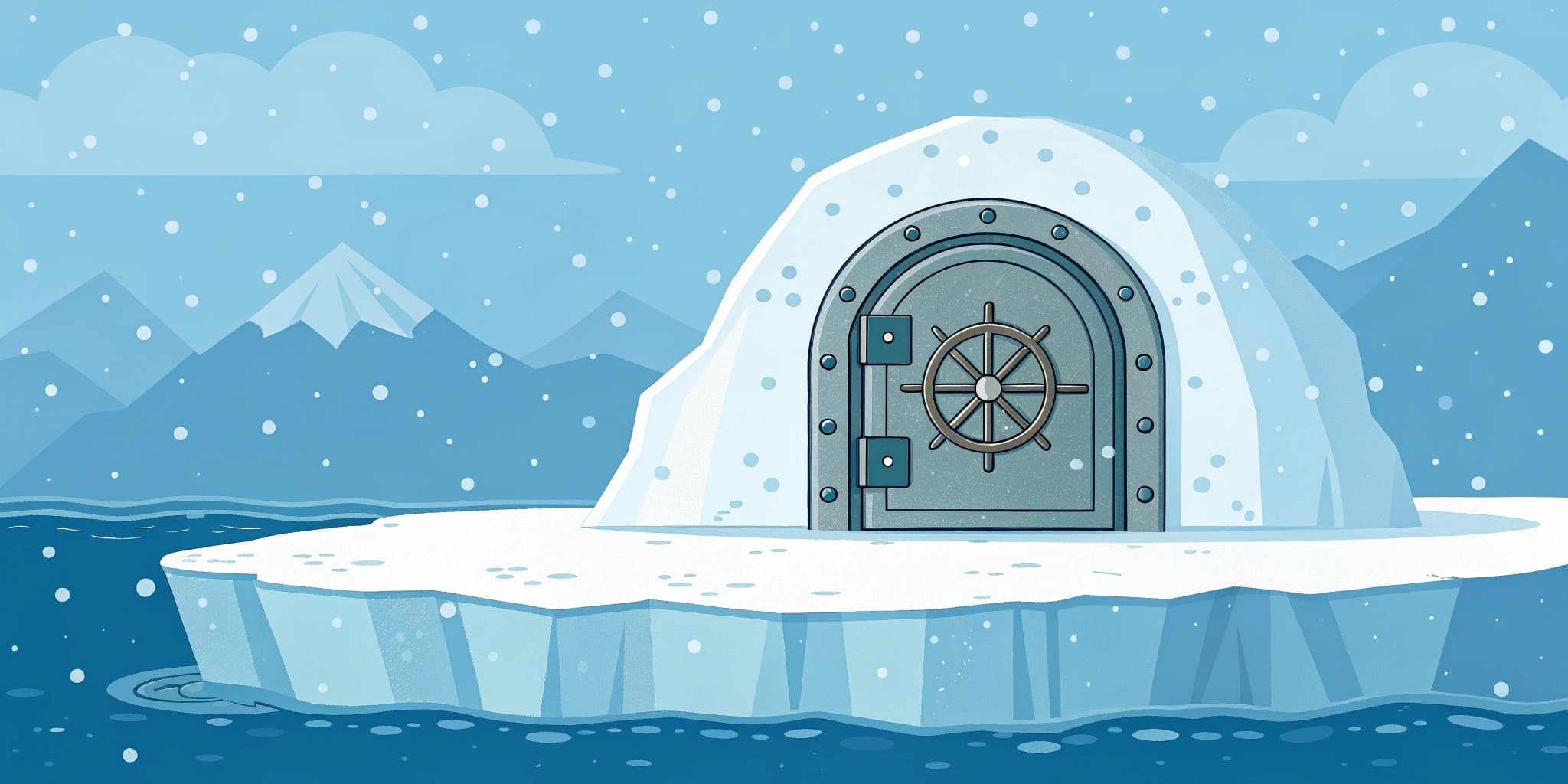 Cold Staking: Guide to Secure Passive Income
