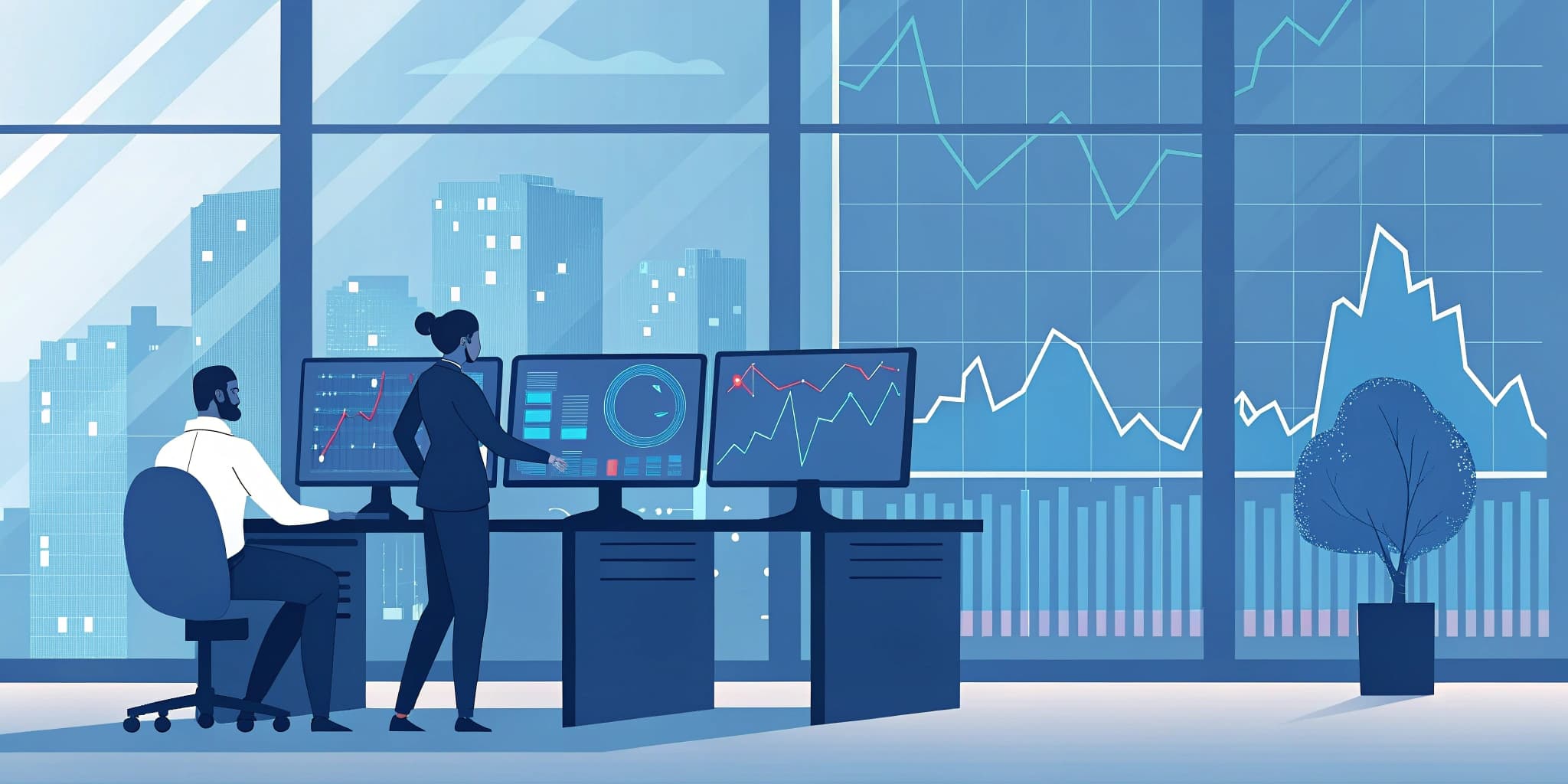 Institutional Staking: How Major Players Are Entering the Staking Market