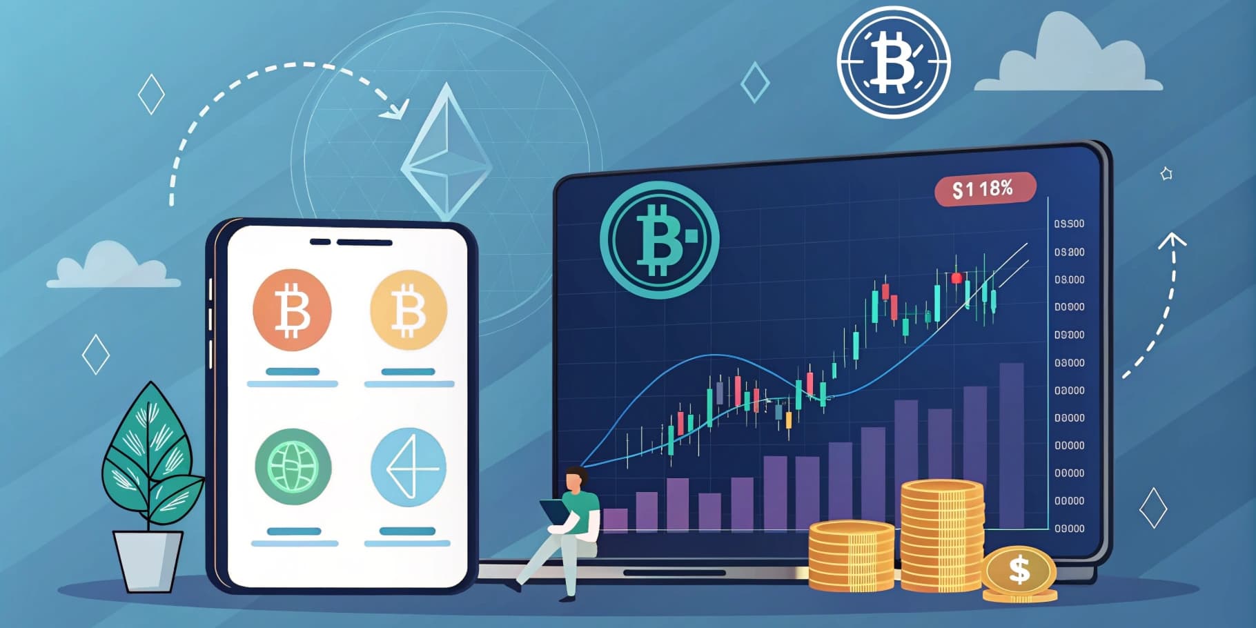 Staking Fundamentals: A Beginner's Guide