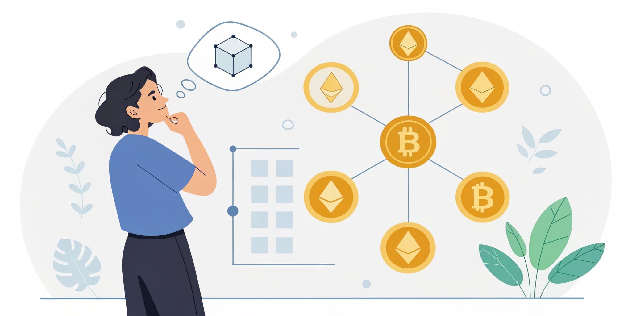 How to Choose the Right Staking Platform: 7 Essential Factors to Consider